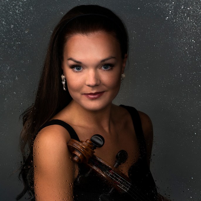 KLASSISK MUSIKK – Sandra Lied Haga REVIEW&nbsp;(EN)